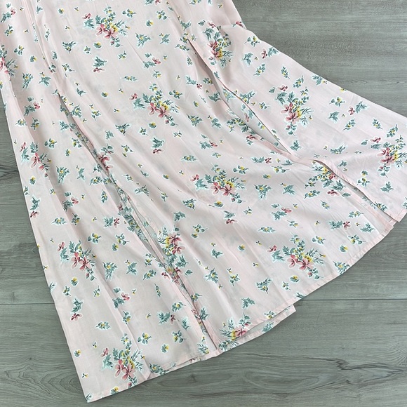 🌴🔆BILLABONG- PEACHY KEEN SKIRT🔆🌴 - Picture 7 of 15